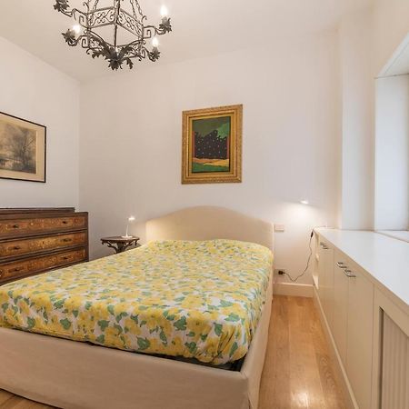 Micheli 4Pax Apartment With Terrace Rome Luaran gambar