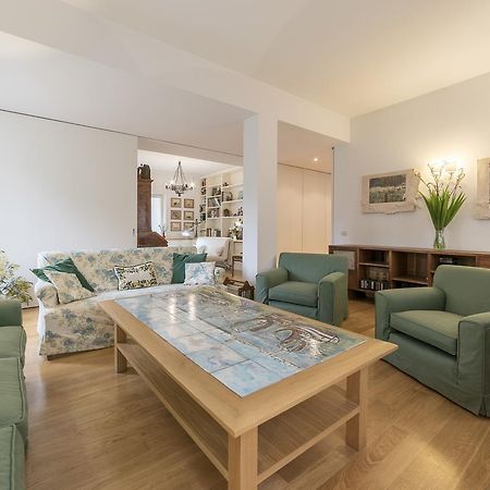 Micheli 4Pax Apartment With Terrace Rome Luaran gambar