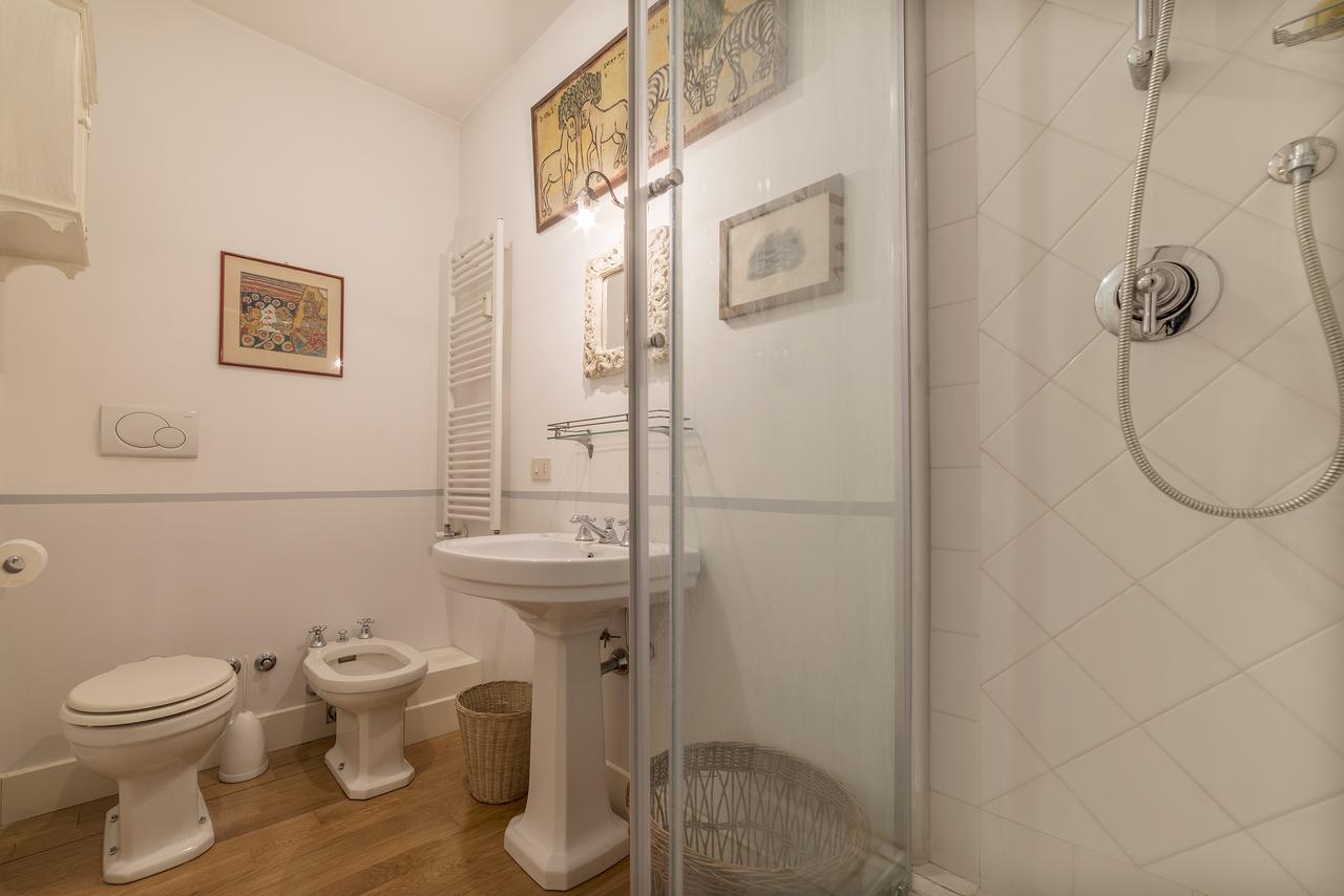 Micheli 4Pax Apartment With Terrace Rome Luaran gambar