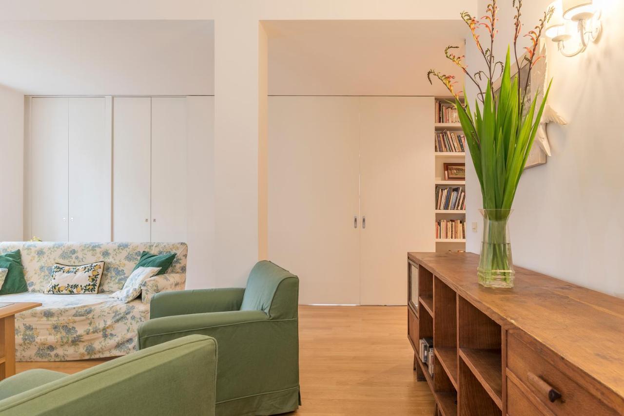 Micheli 4Pax Apartment With Terrace Rome Luaran gambar