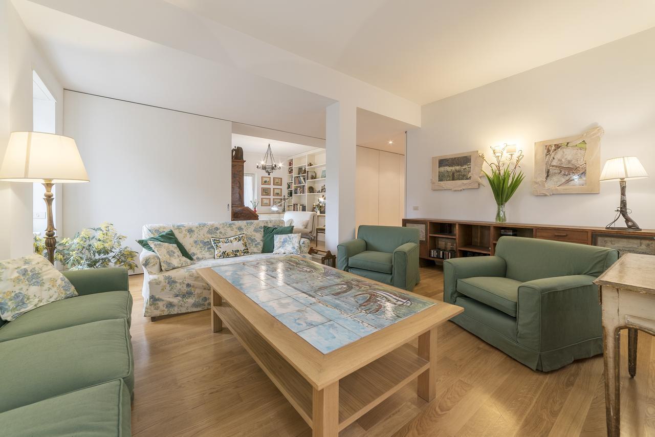 Micheli 4Pax Apartment With Terrace Rome Luaran gambar