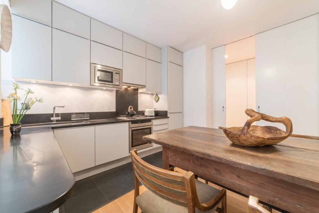 Micheli 4Pax Apartment With Terrace Rome Luaran gambar